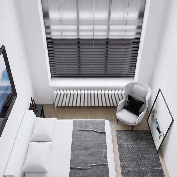 Can You See Through Venetian Blinds At Night? | Nighttime Privacy Tips