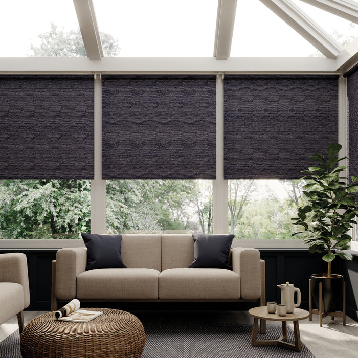 Ideas for Blinds for Large Windows: Big Windows, Big Solutions