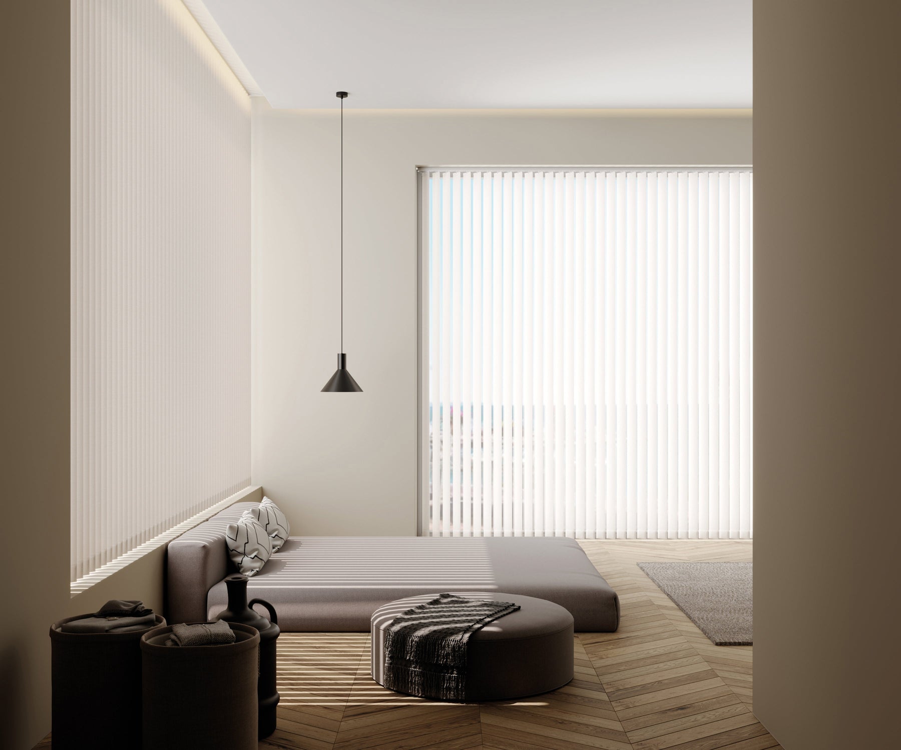 How To Wash Vertical Blinds in Washing Machine