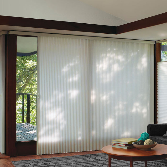 Blinds for Bifold Doors