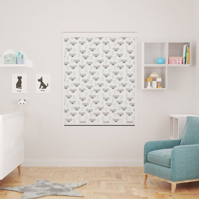 Blackout Blinds to Consider for a Nursery