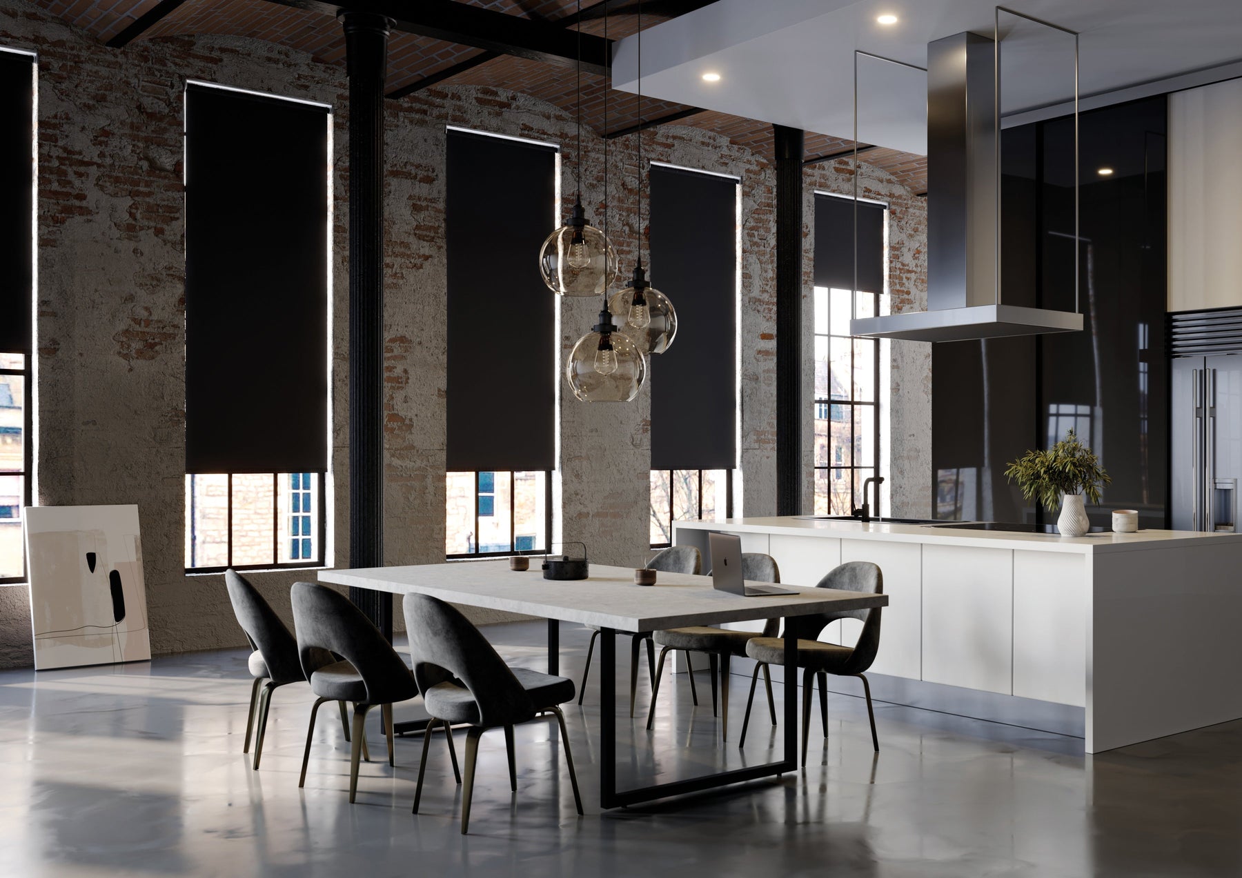 Blinds That Insulate Windows: Get Warmth and Privacy at Home