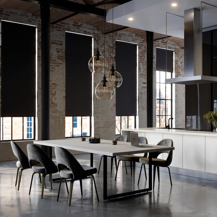 Blinds That Insulate Windows: Get Warmth and Privacy at Home