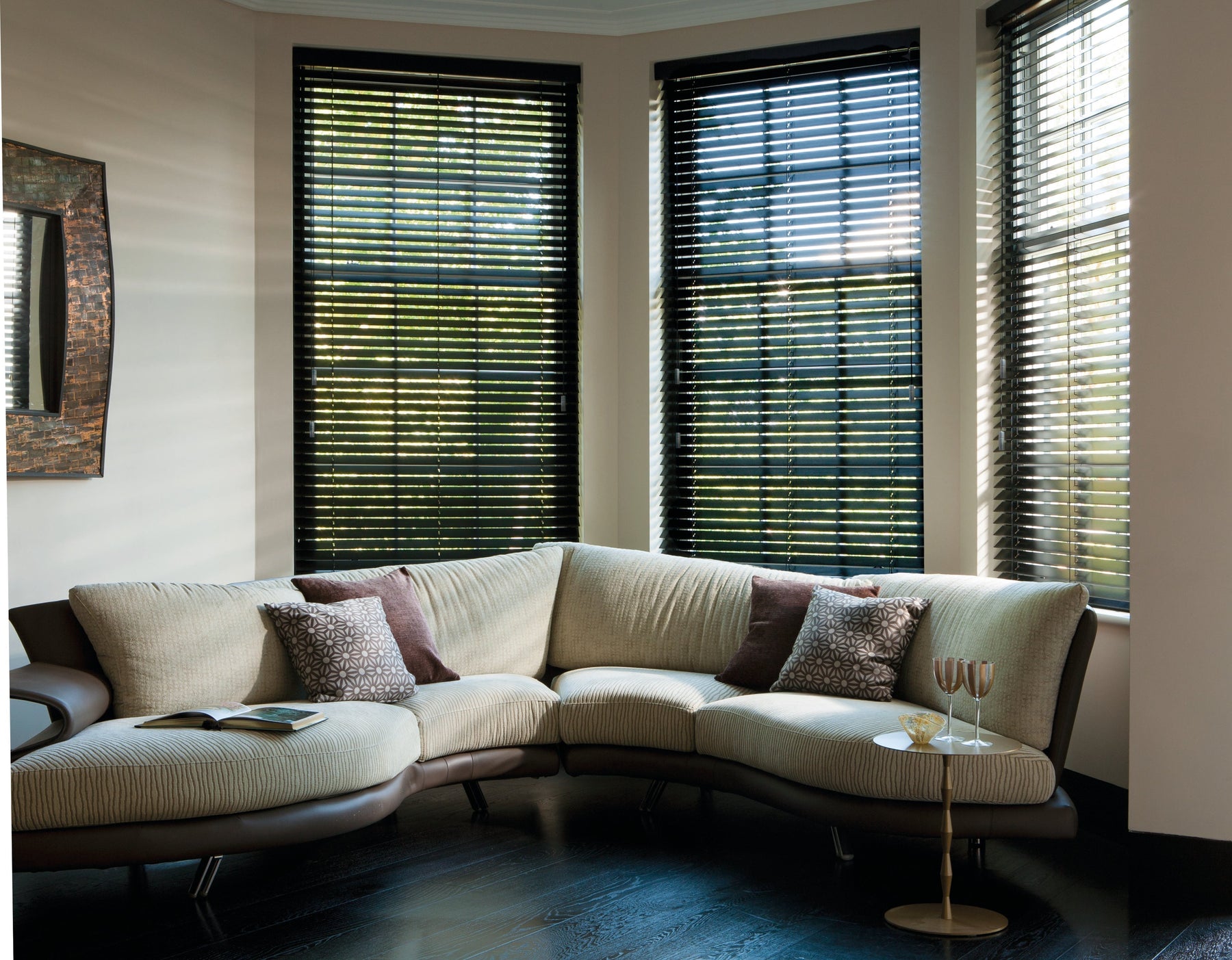 Why You Shouldn't Close Your Blinds During the Day