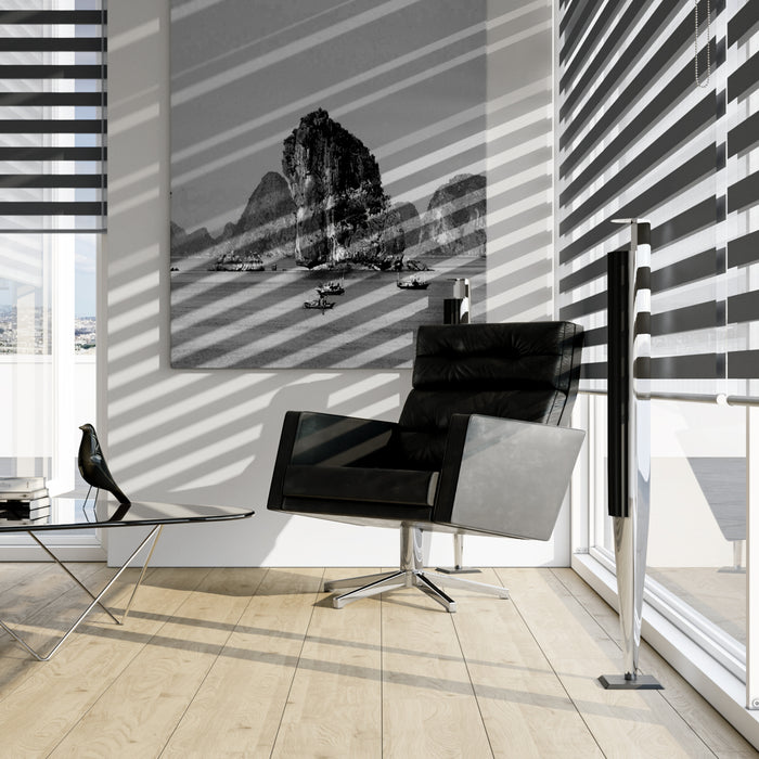 How Do Day & Night Blinds Work? + Benefits