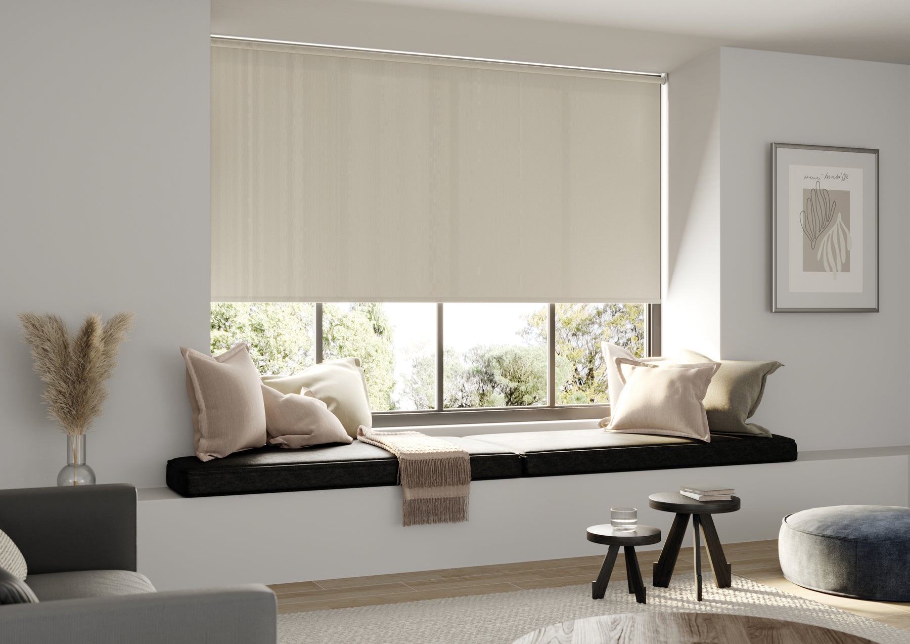 Best Blinds for Wide Windows: A Comprehensive Guide