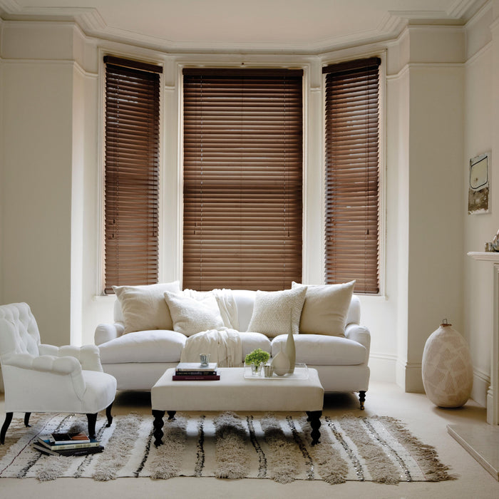 Do Blinds Increase Privacy When Turned Up or Down?