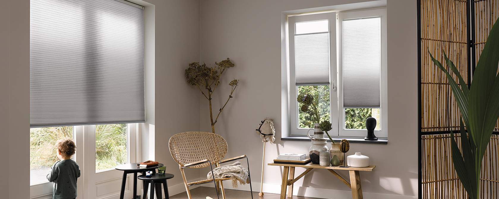 Best Blinds For French Doors