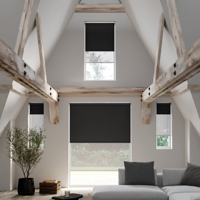 Best Blinds For Odd Shaped Windows