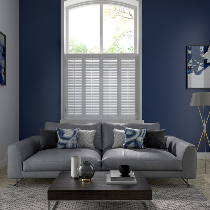 Arched Window Blinds: Find the Right Style for Your Home