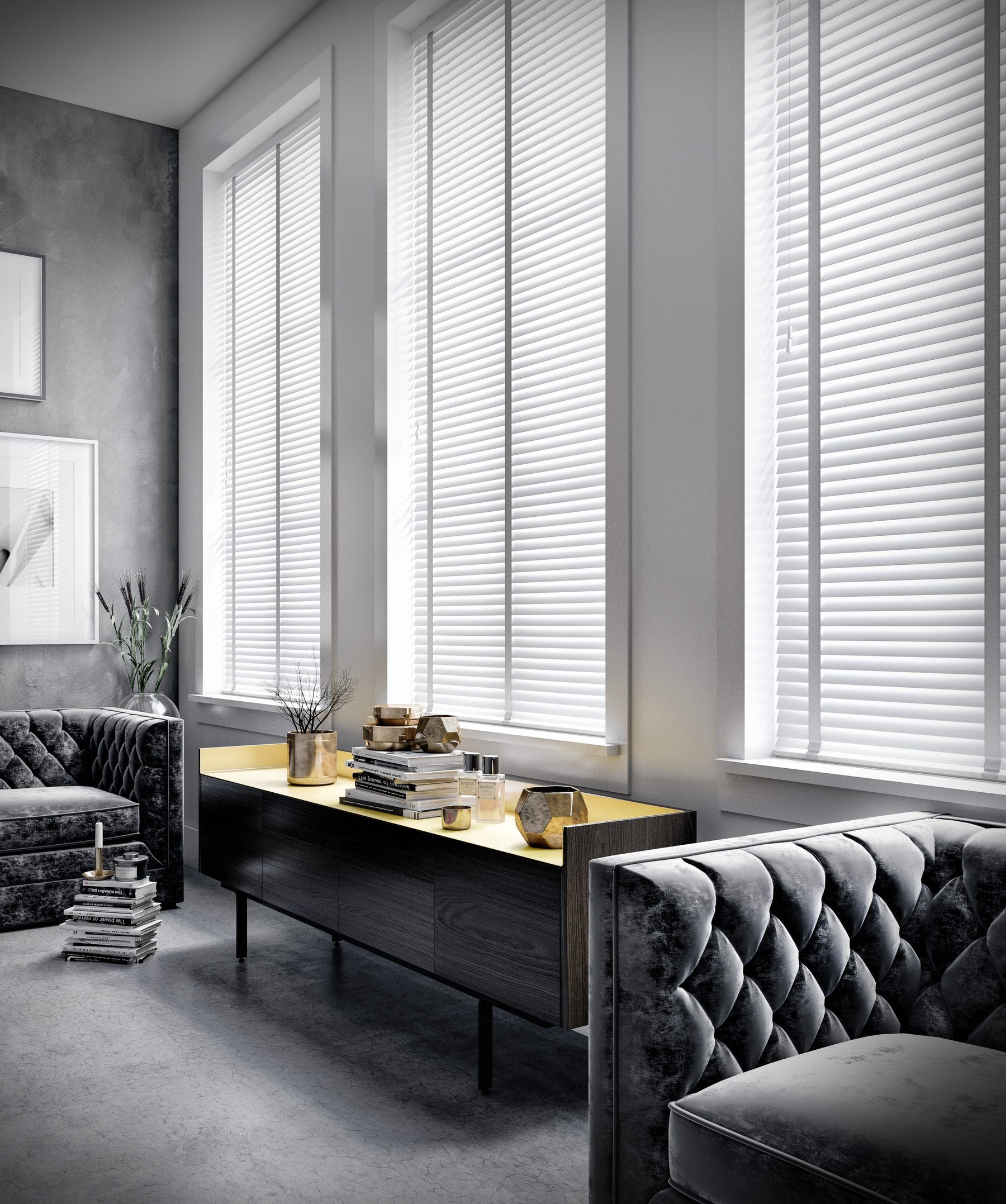 How to Fit Venetian Blinds