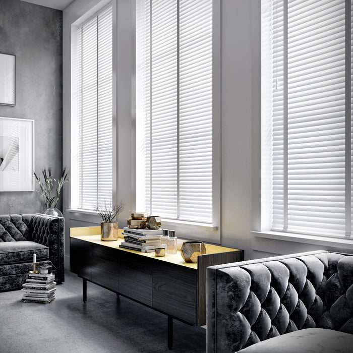 How to Fit Venetian Blinds