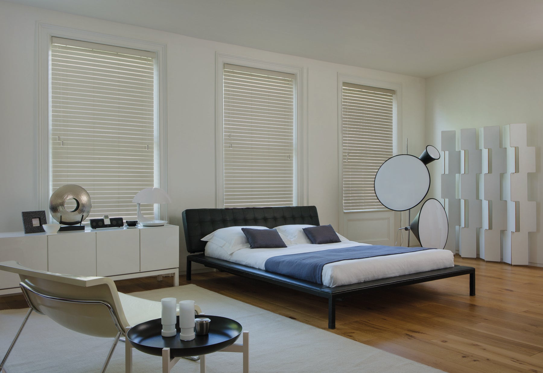 Which Blind is Best for Privacy and Light Control?