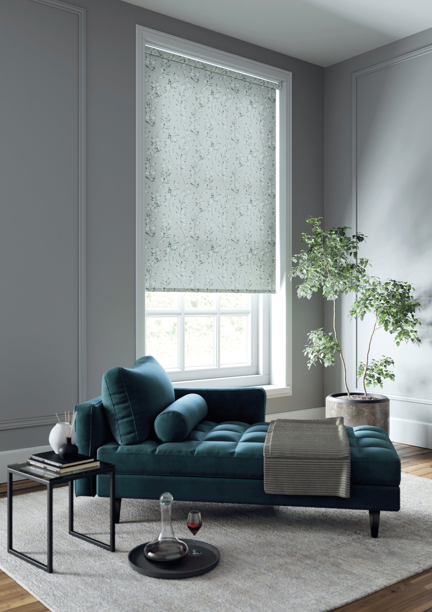 The Ultimate Guide to Blinds for Sash Windows