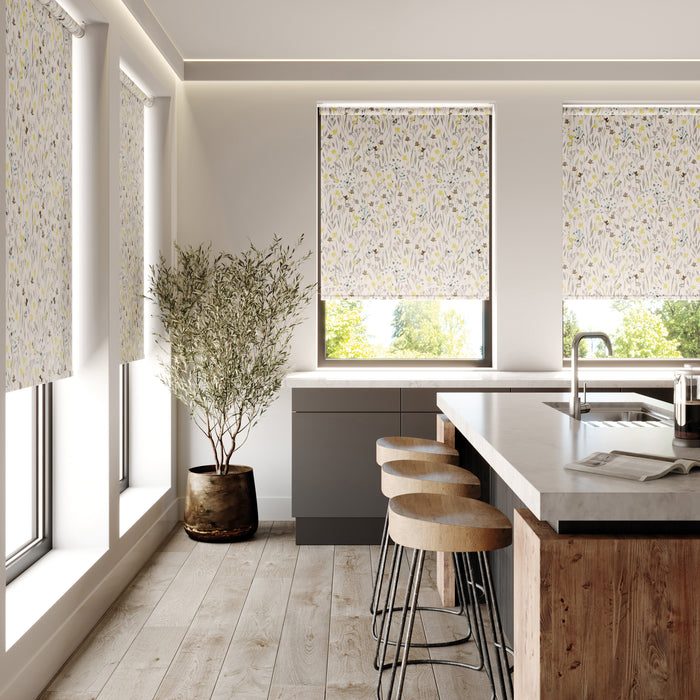 Fix Roller Blind Mechanism Problems Quickly & Easily