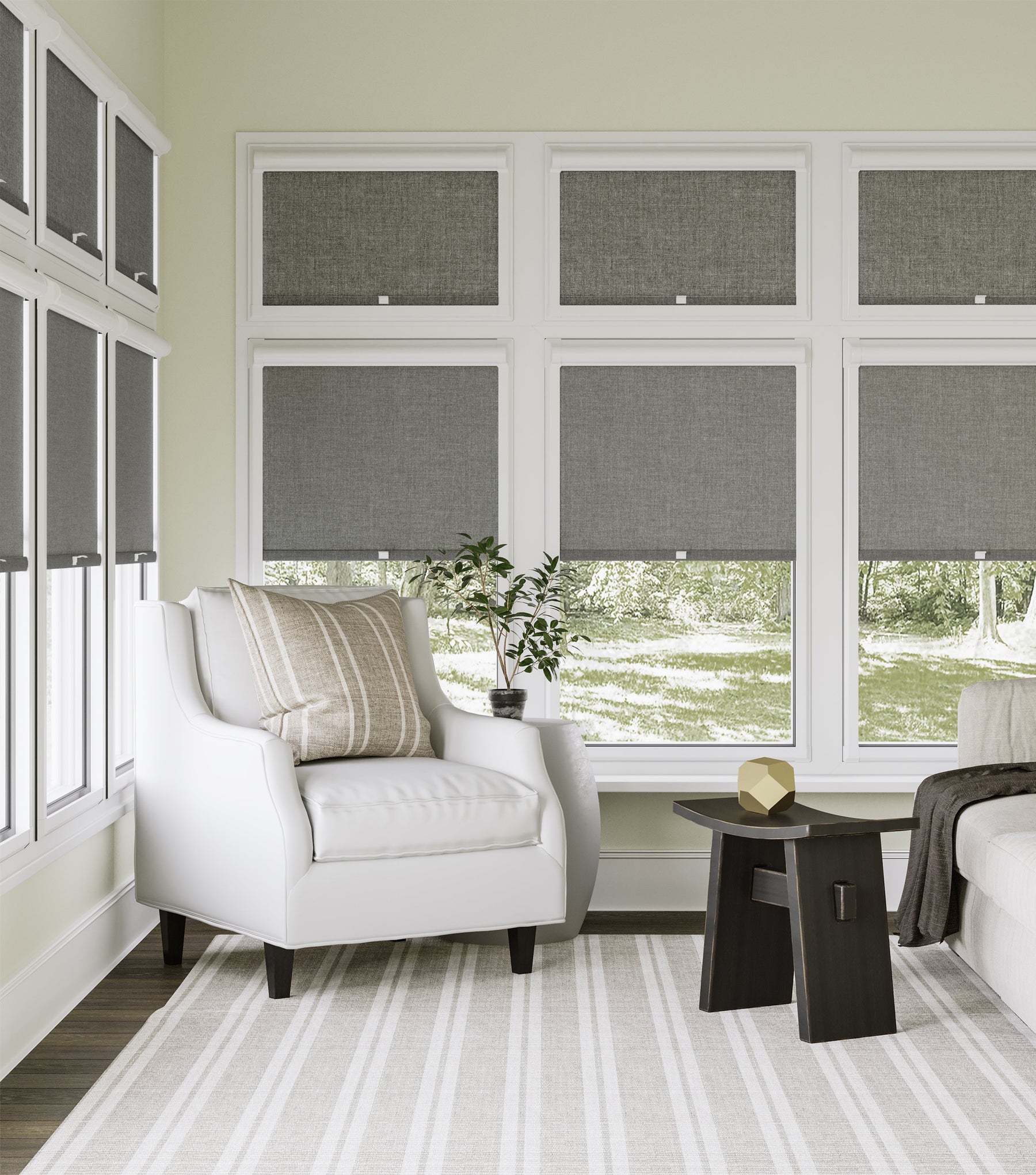 How to Easily Clean Perfect Fit Blinds