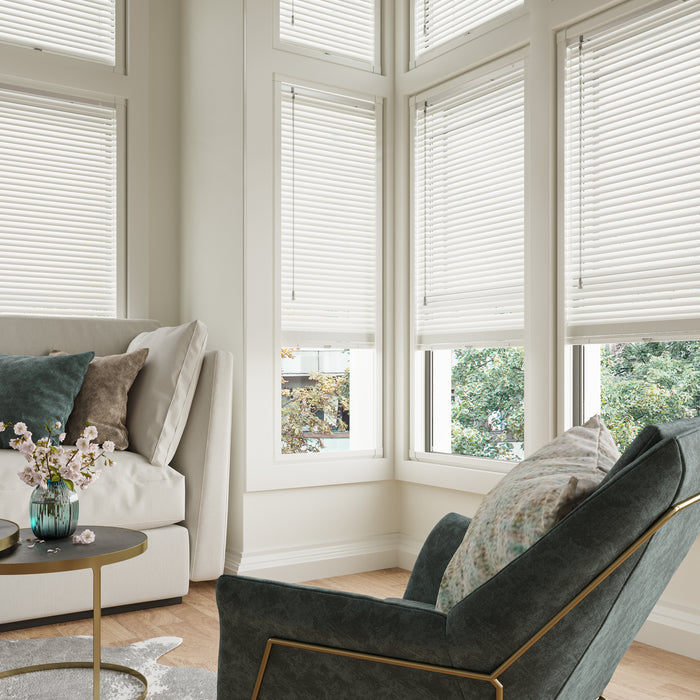 The Perfect Fit: Best Blinds for Tilt and Turn Windows
