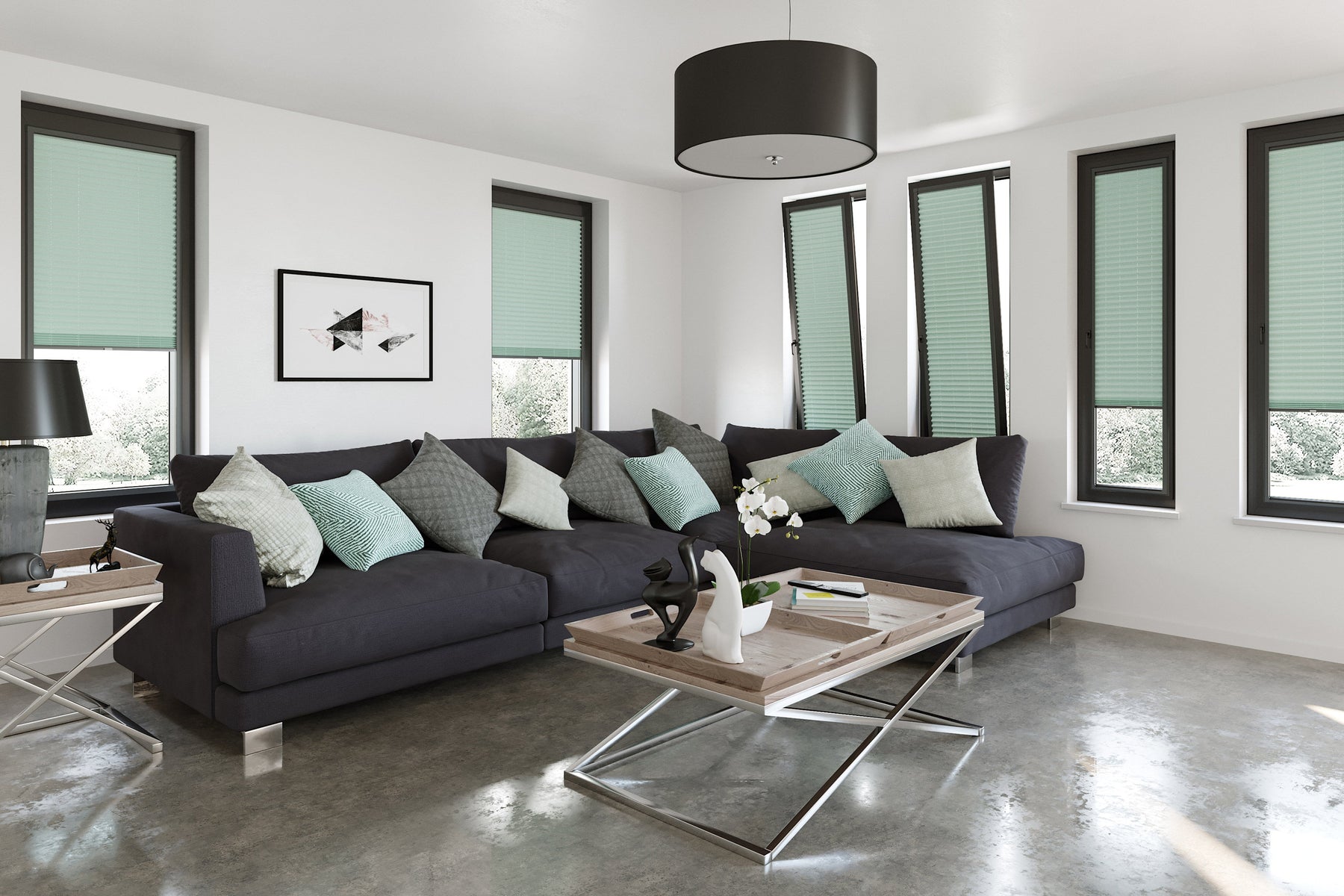 How to Remove Perfect Fit Blinds: A Step-by-Step Guide