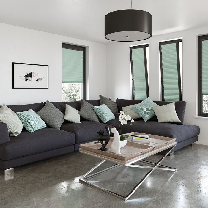 How to Remove Perfect Fit Blinds: A Step-by-Step Guide