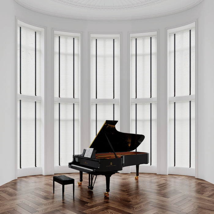 Tips for Coordinating Your Blinds with Home Decor