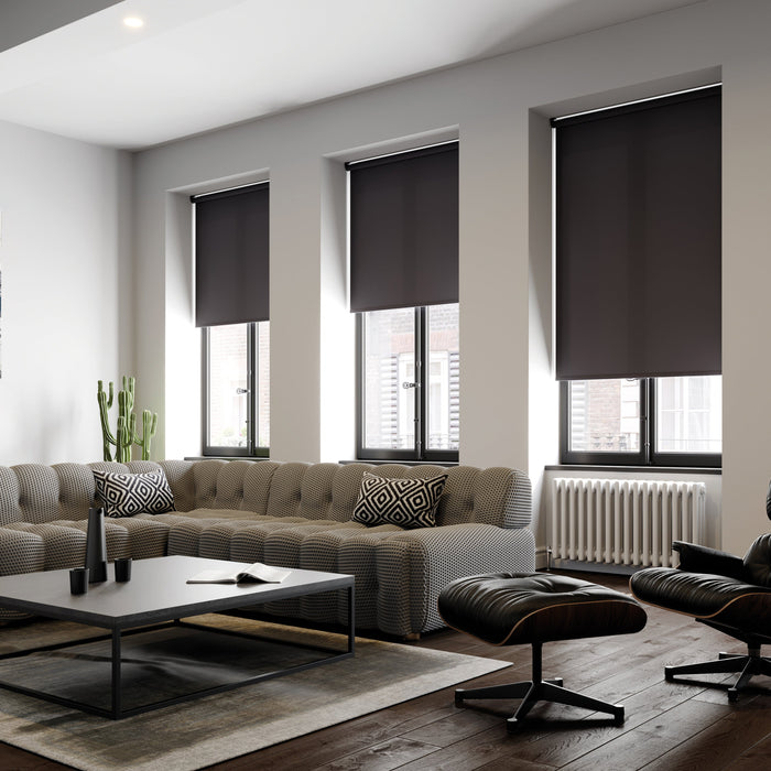 Should Blinds Be Lighter or Darker Than Walls?