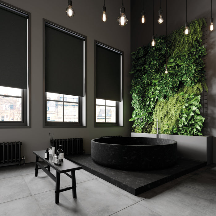 Guide To Waterproof Blinds For Your Bathroom Windows