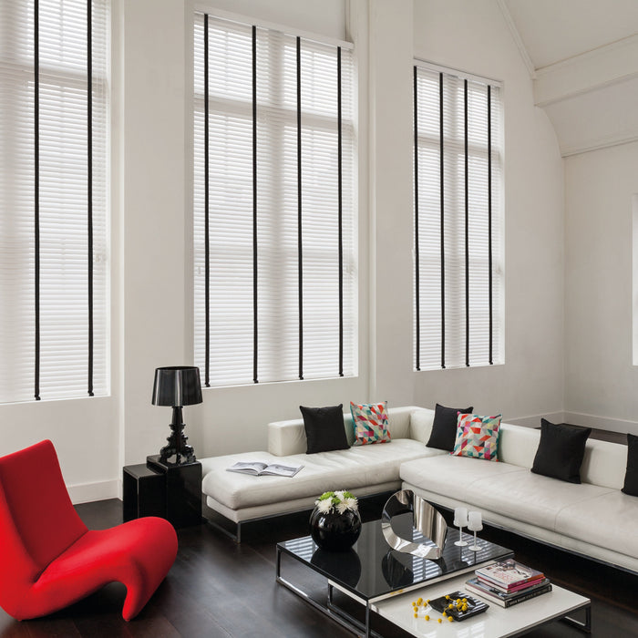 Should All Blinds in a House Match? Tips to Make it Work