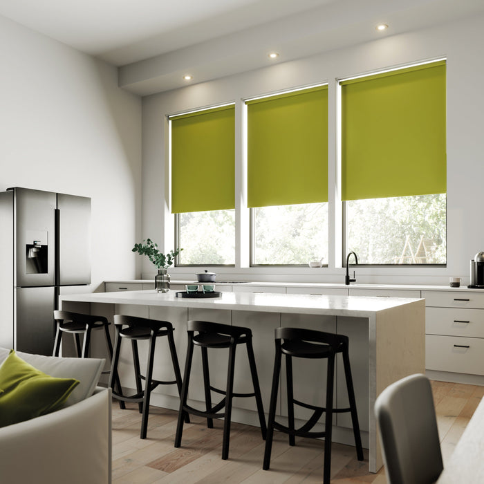 5 Blind Ideas For Your Kitchen Sink Windows