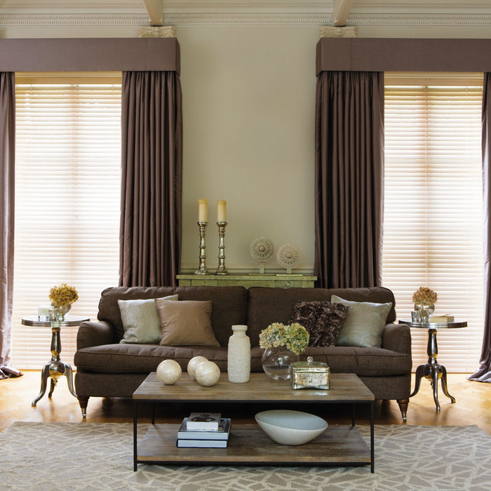 What Is The Difference Between Venetian & Wooden Blinds?