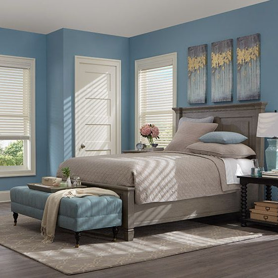 Bedroom Blind Ideas To Style Your Room