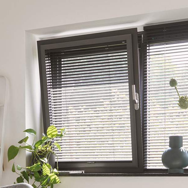 Discover the best blinds for tilt and turn windows