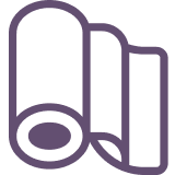 Shop Green Fabric Blinds