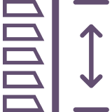 Shop Full Height Shutters