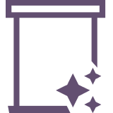 Shop Waterproof Office Blinds