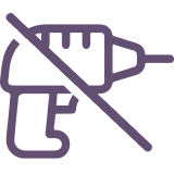 Shop No Drill Bathroom Blinds