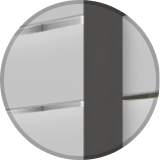 Shop Real Wood Blinds With Tapes