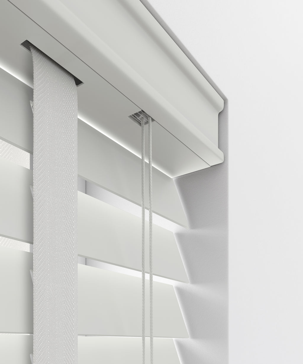 Extra Wide Blinds For Large Windows | Made To Measure