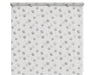Multi Coloured Cream Floral Patterned Dim Out Roller Blind 'Nature Wishes' lowered