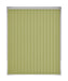 Plain Green Dim Out Vertical Blind 'Slice of Lime'